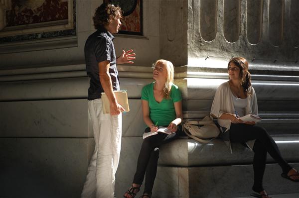 MEI International Academy